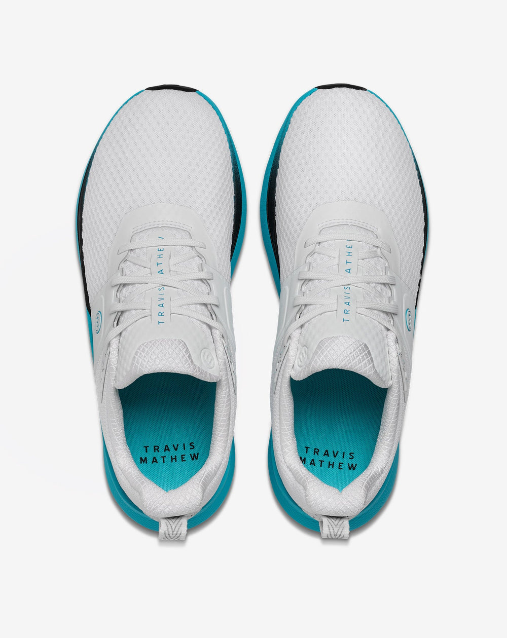 The NuAge - Travis Mathew