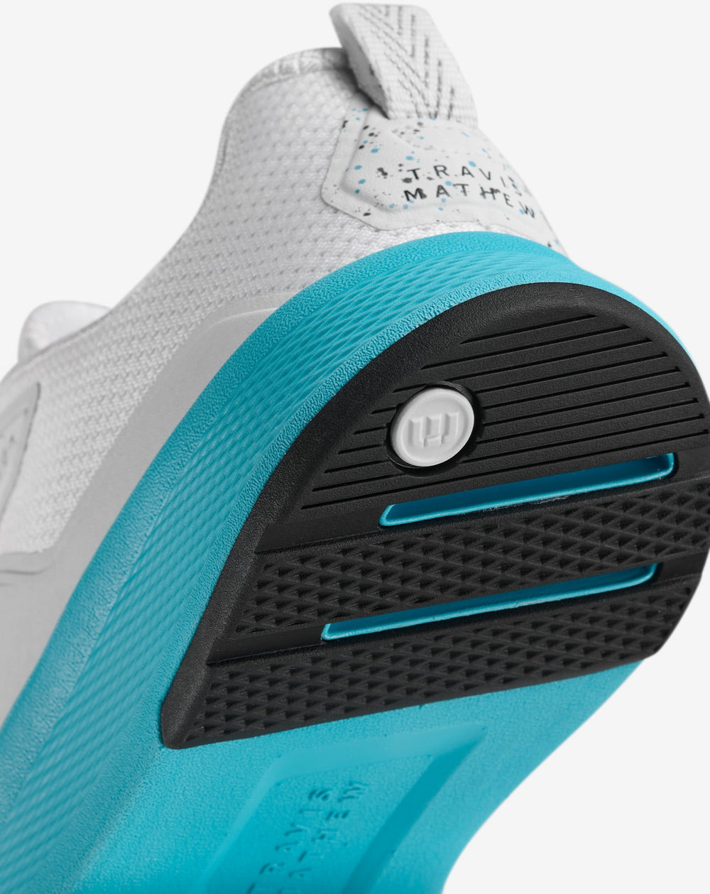 The NuAge - Travis Mathew