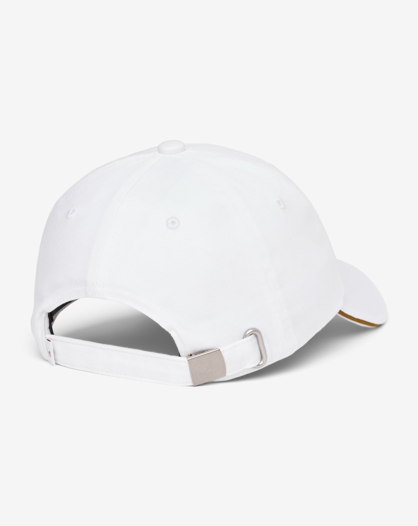 Floral Twisted Ivy Adjustable Hat - Travis Mathew