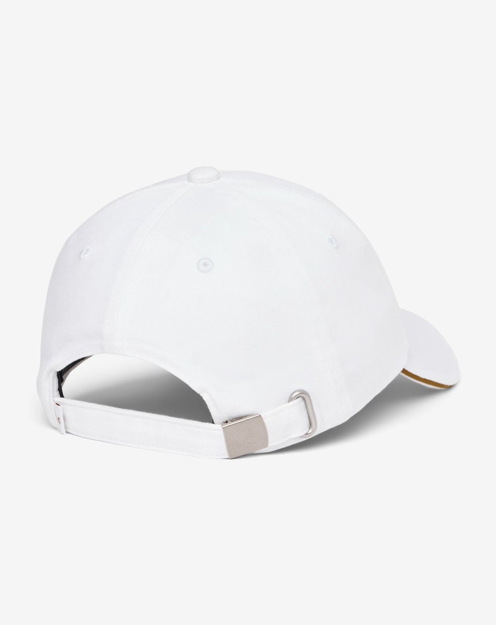 Floral Twisted Ivy Adjustable Hat - Travis Mathew