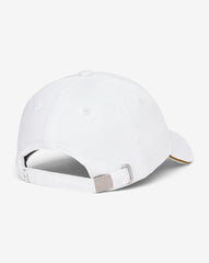 Floral Twisted Ivy Adjustable Hat - Travis Mathew