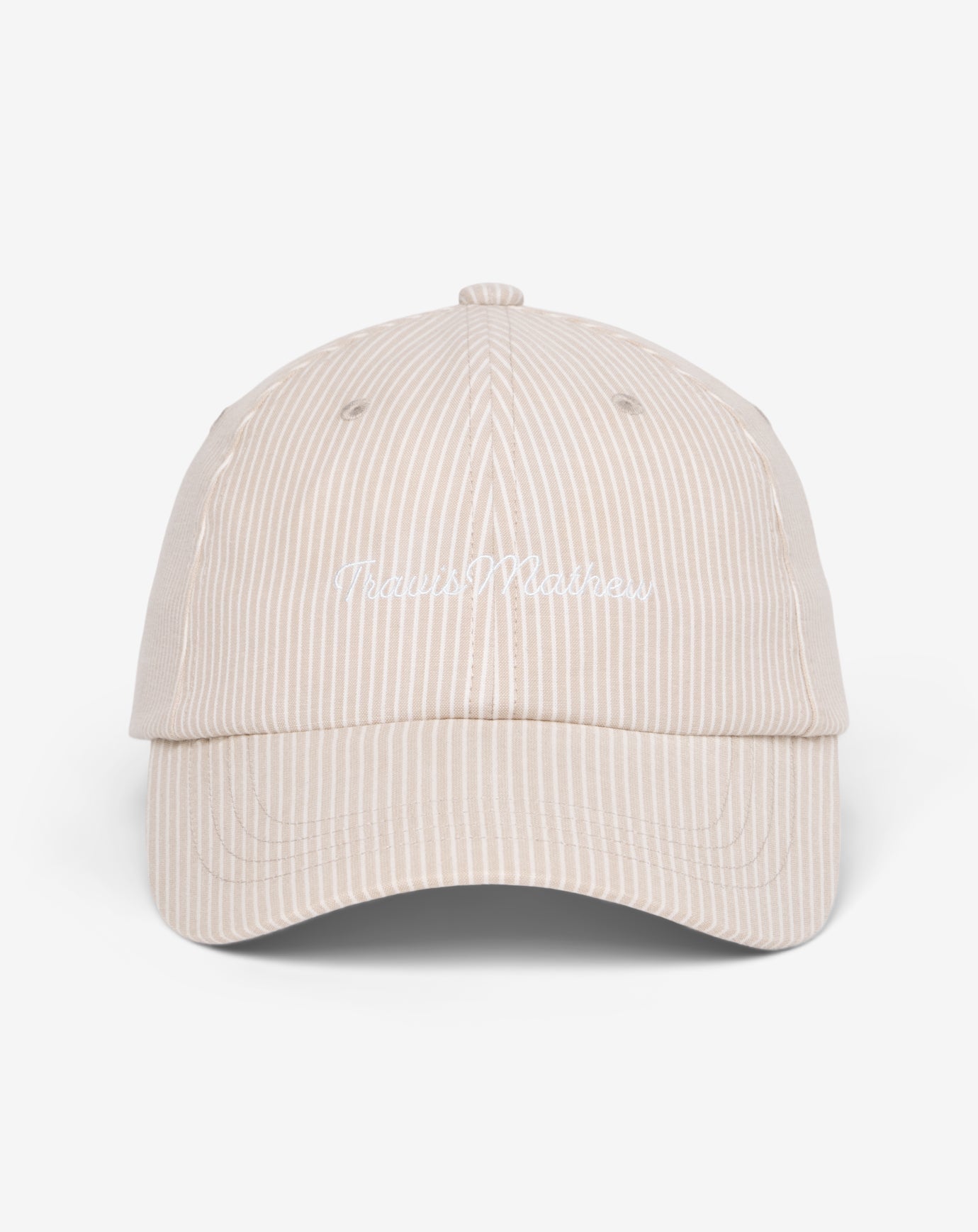 Cloudspire Adjustable Hat - Travis Mathew