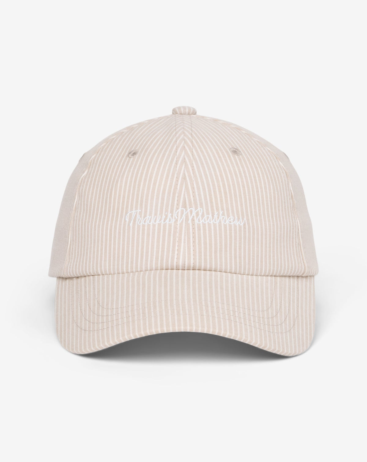 Cloudspire Adjustable Hat - Travis Mathew