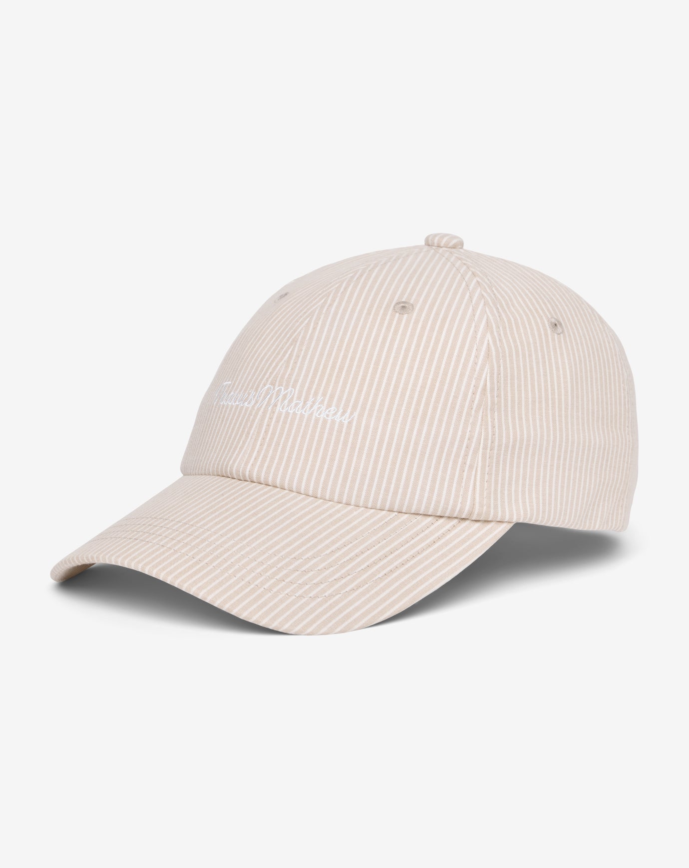 Cloudspire Adjustable Hat - Travis Mathew