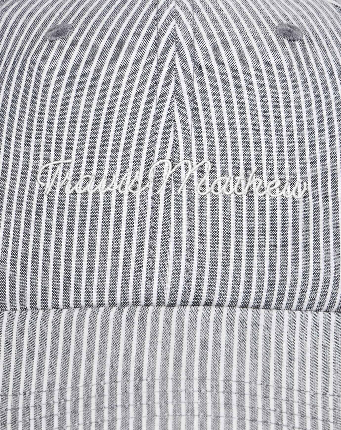 Cloudspire Adjustable Hat - Travis Mathew