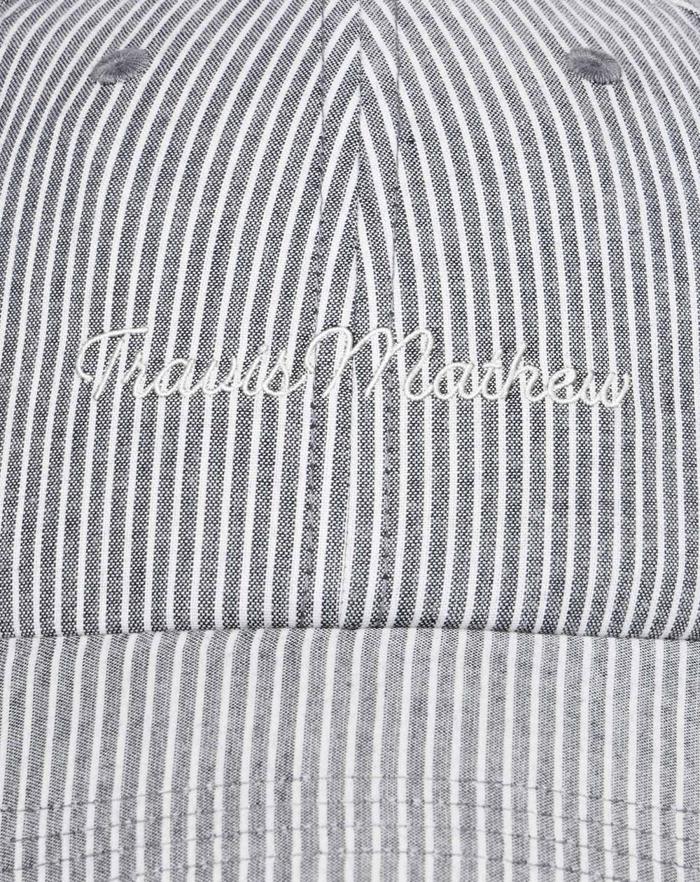 Cloudspire Adjustable Hat - Travis Mathew