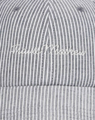 Cloudspire Adjustable Hat - Travis Mathew