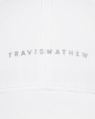 Moonshadow Adjustable Hat - Travis Mathew
