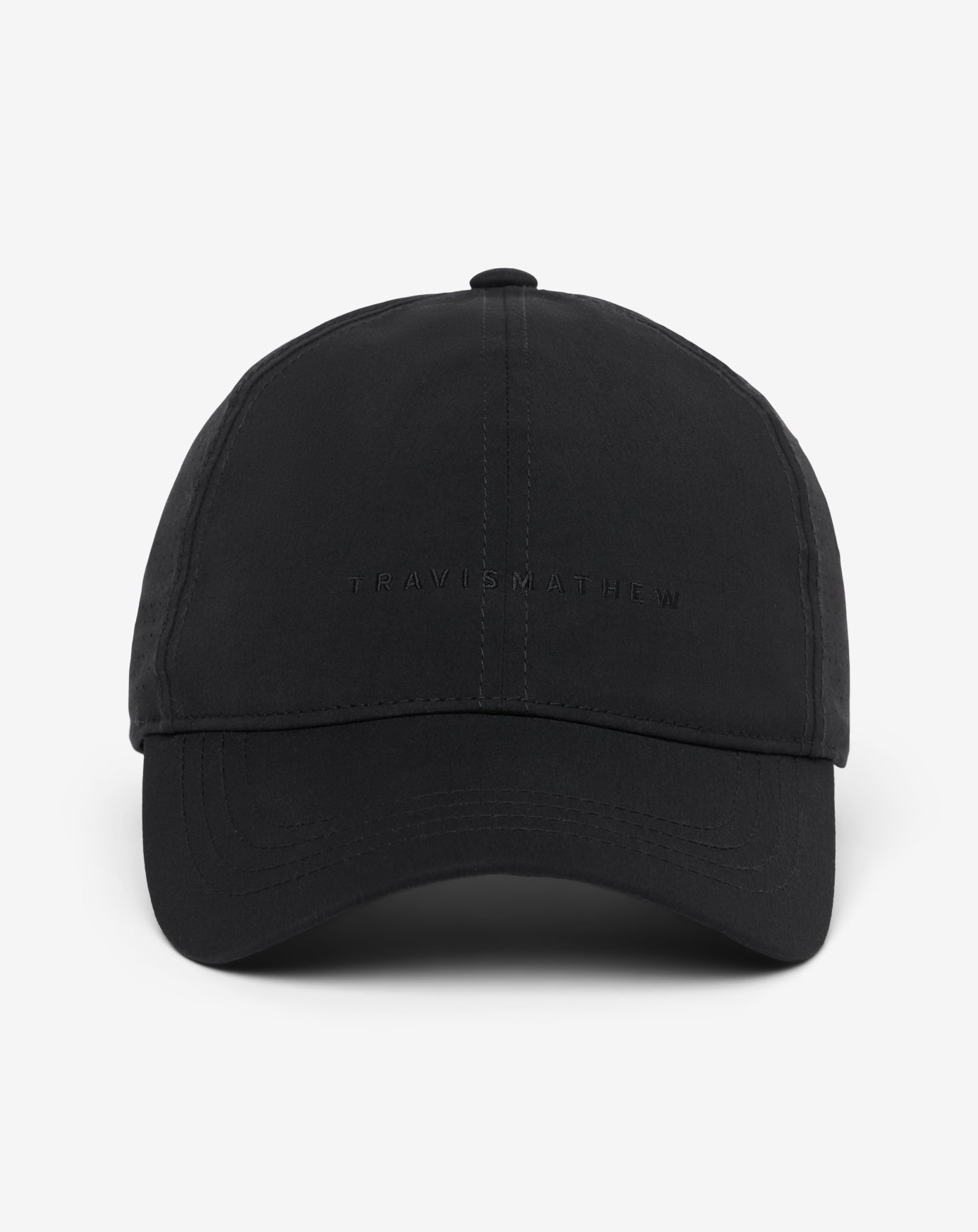 Moonshadow Adjustable Hat - Travis Mathew