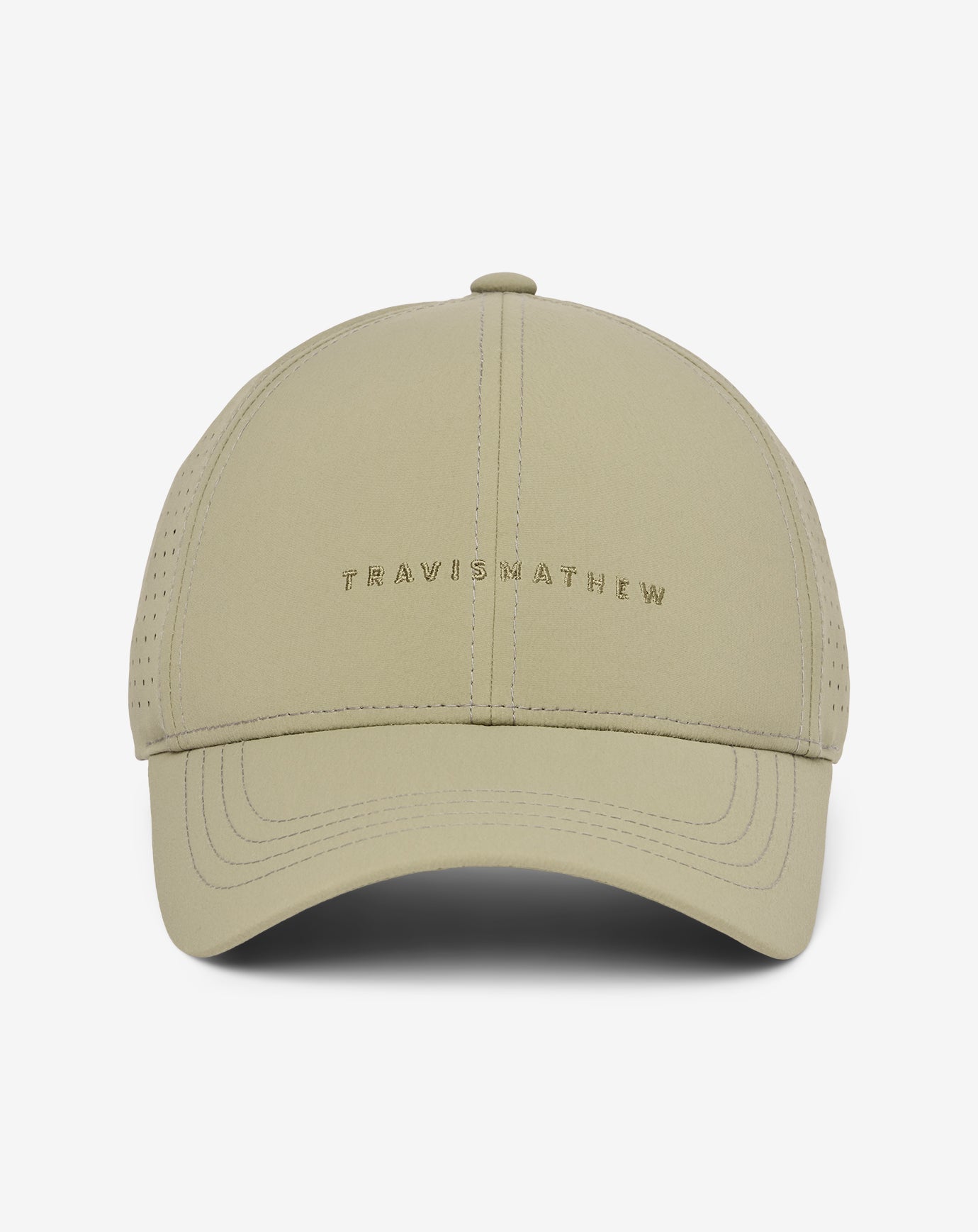 Moonshadow Adjustable Hat - Travis Mathew