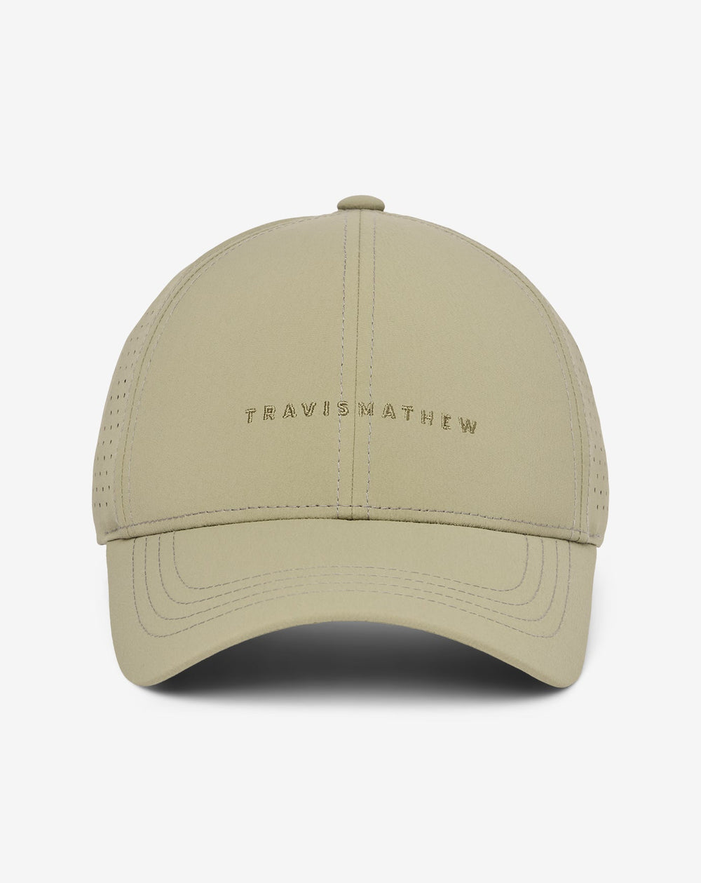 Moonshadow Adjustable Hat - Travis Mathew