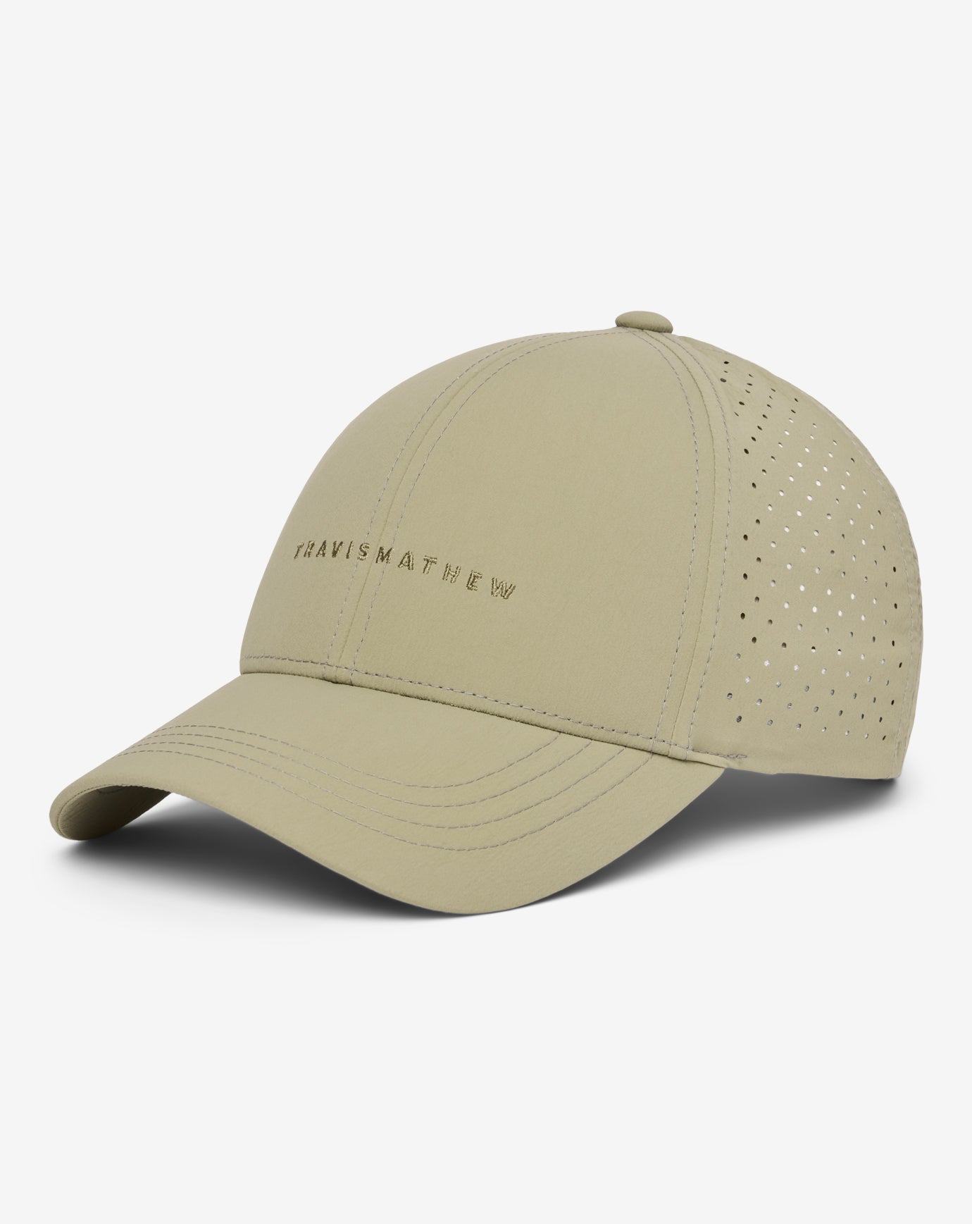 Moonshadow Adjustable Hat - Travis Mathew