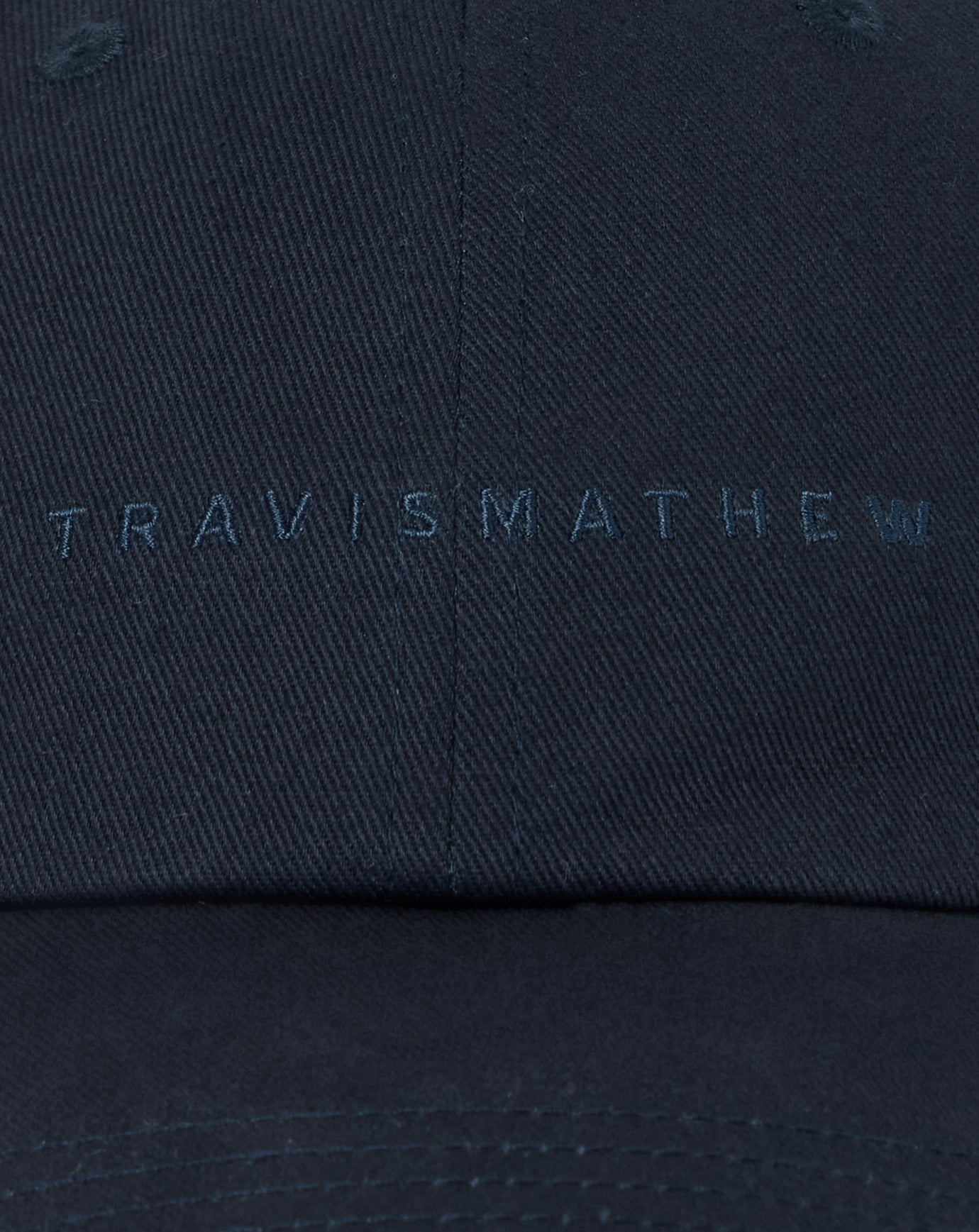 The Dad Hat - Travis Mathew
