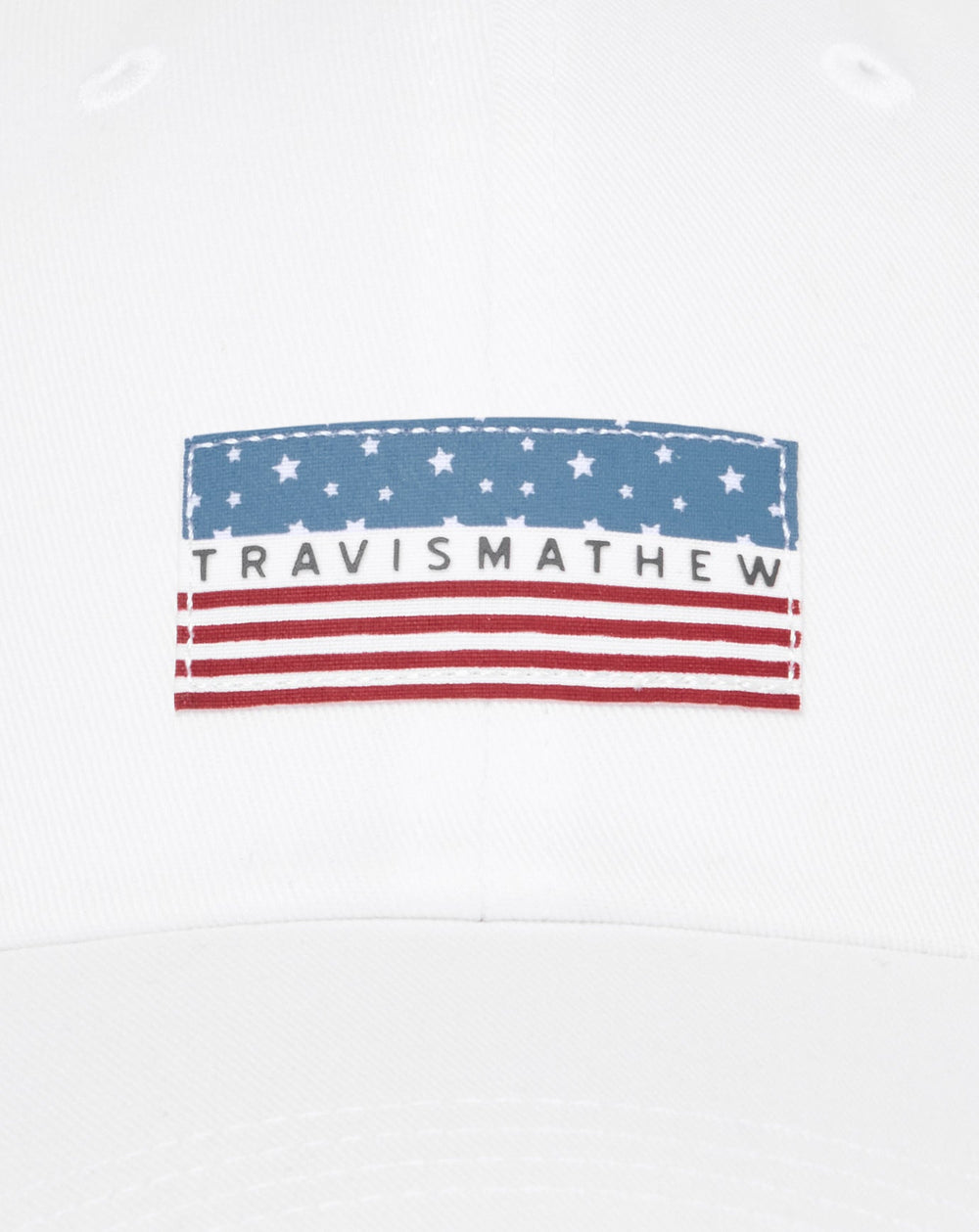 Summer Air Hat - Travis Mathew
