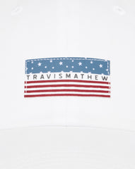 Summer Air Hat - Travis Mathew