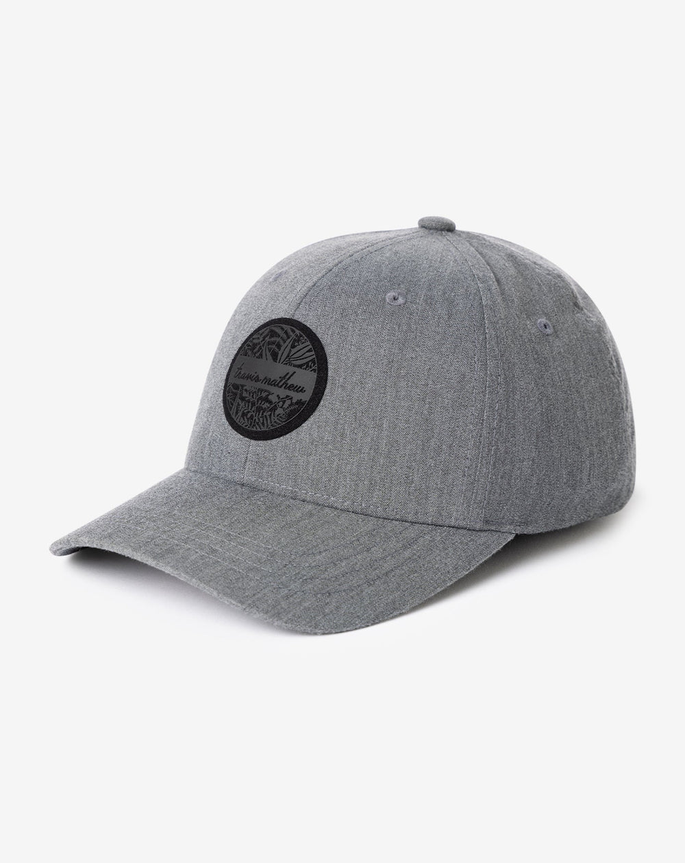 Raymie Flexfit Hat - Travis Mathew