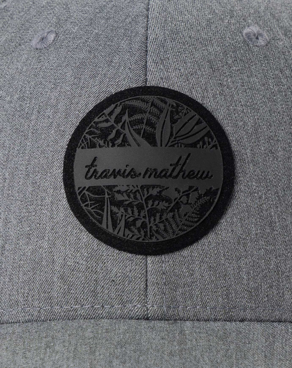 Raymie Flexfit Hat - Travis Mathew