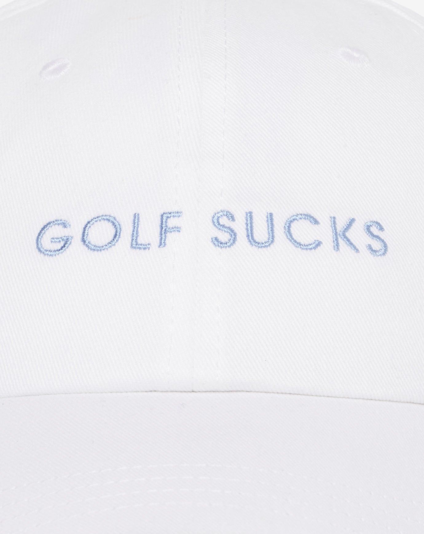 Confidence Boost Hat - Travis Mathew