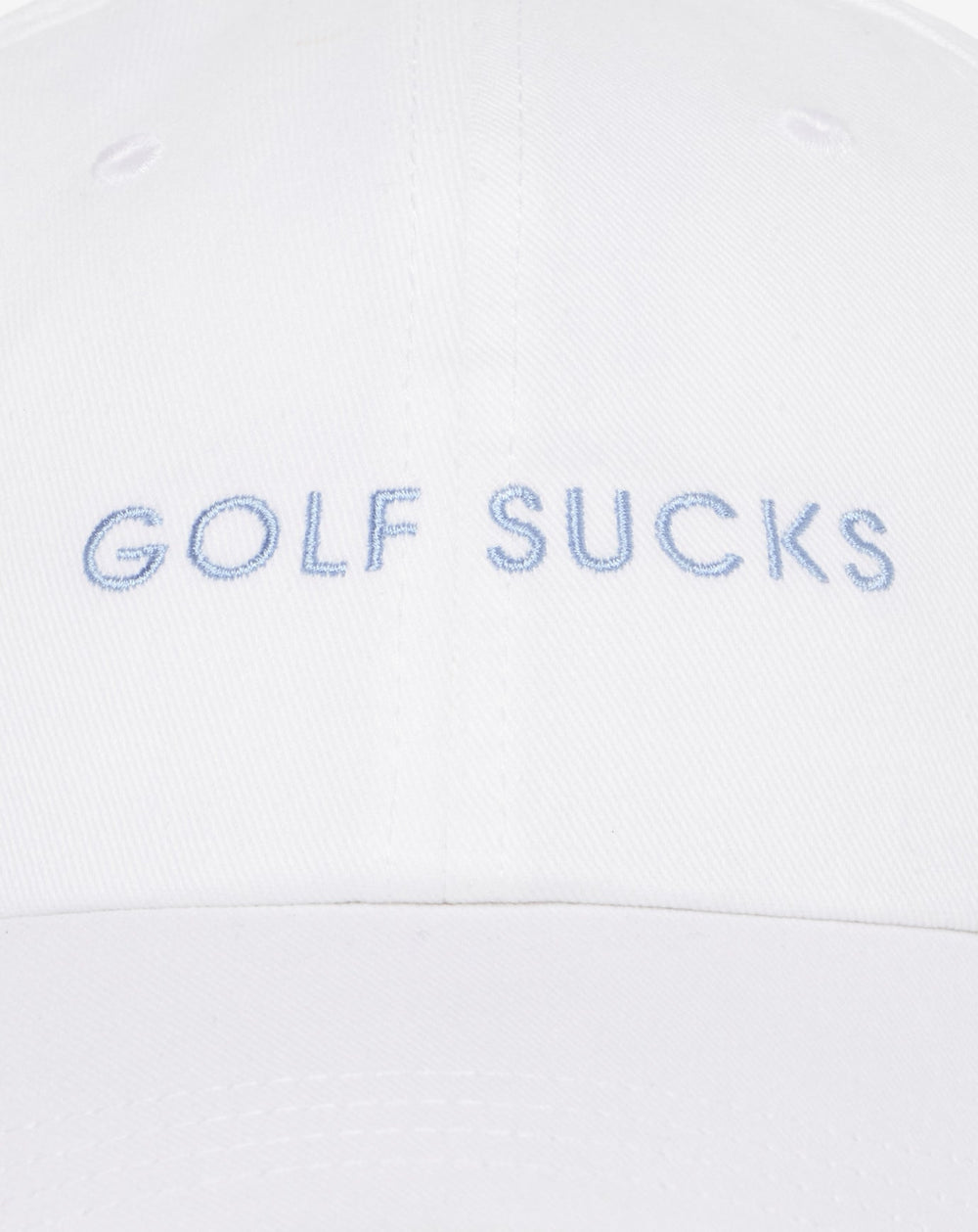 Confidence Boost Hat - Travis Mathew