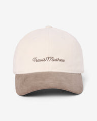 Gossamer Cord Hat - Travis Mathew