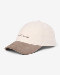 Gossamer Cord Hat - Travis Mathew