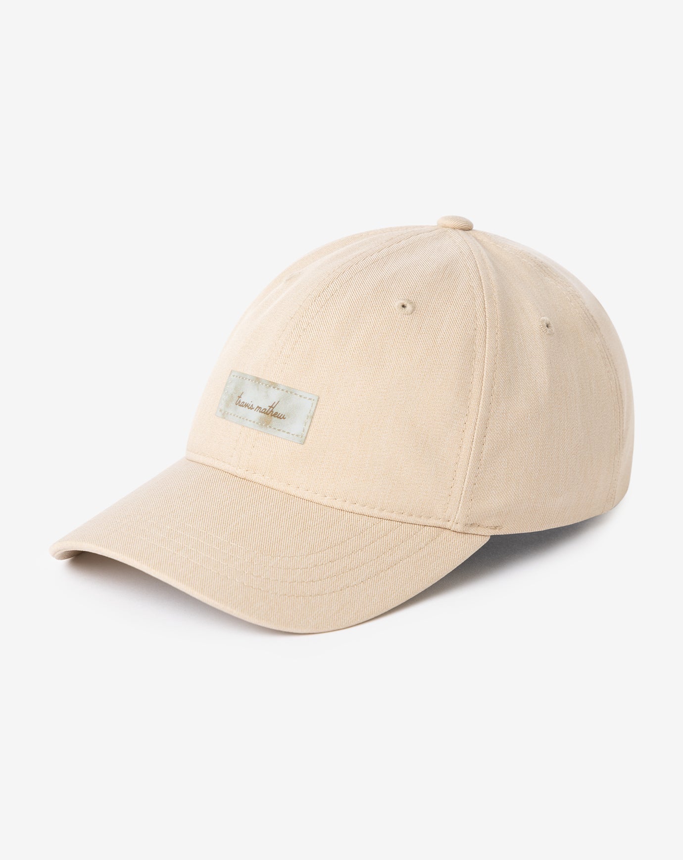 Sabora Snapback Hat - Travis Mathew