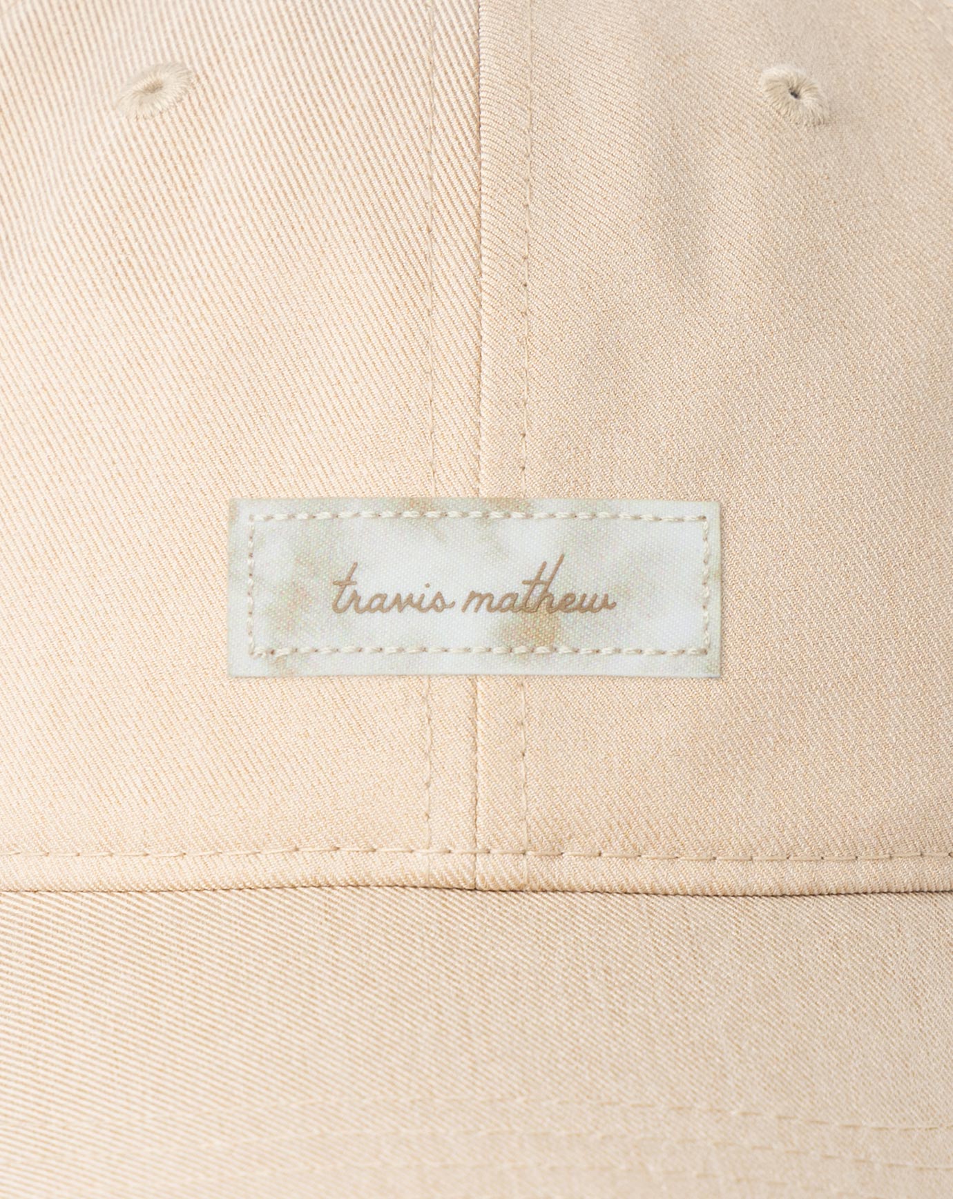 Sabora Snapback Hat - Travis Mathew