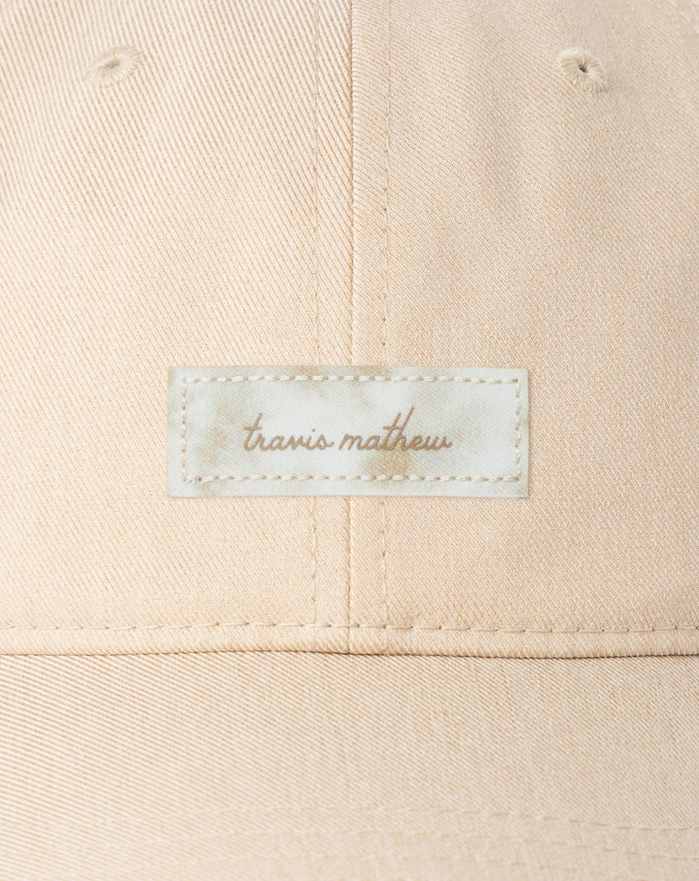 Sabora Snapback Hat - Travis Mathew