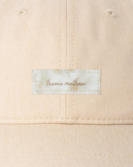 Sabora Snapback Hat - Travis Mathew