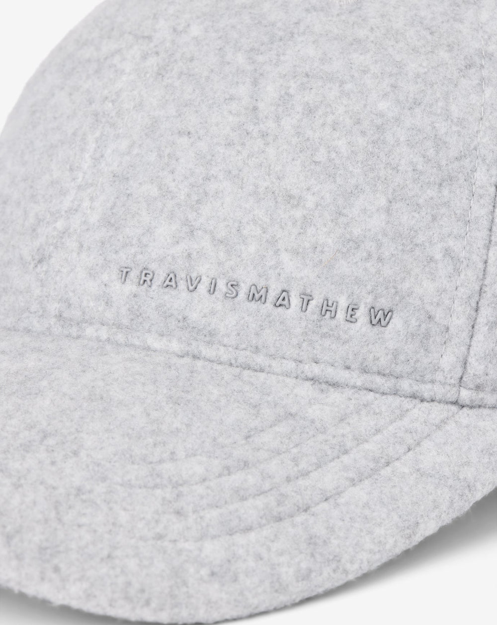 Season Change Wool Hat - Travis Mathew