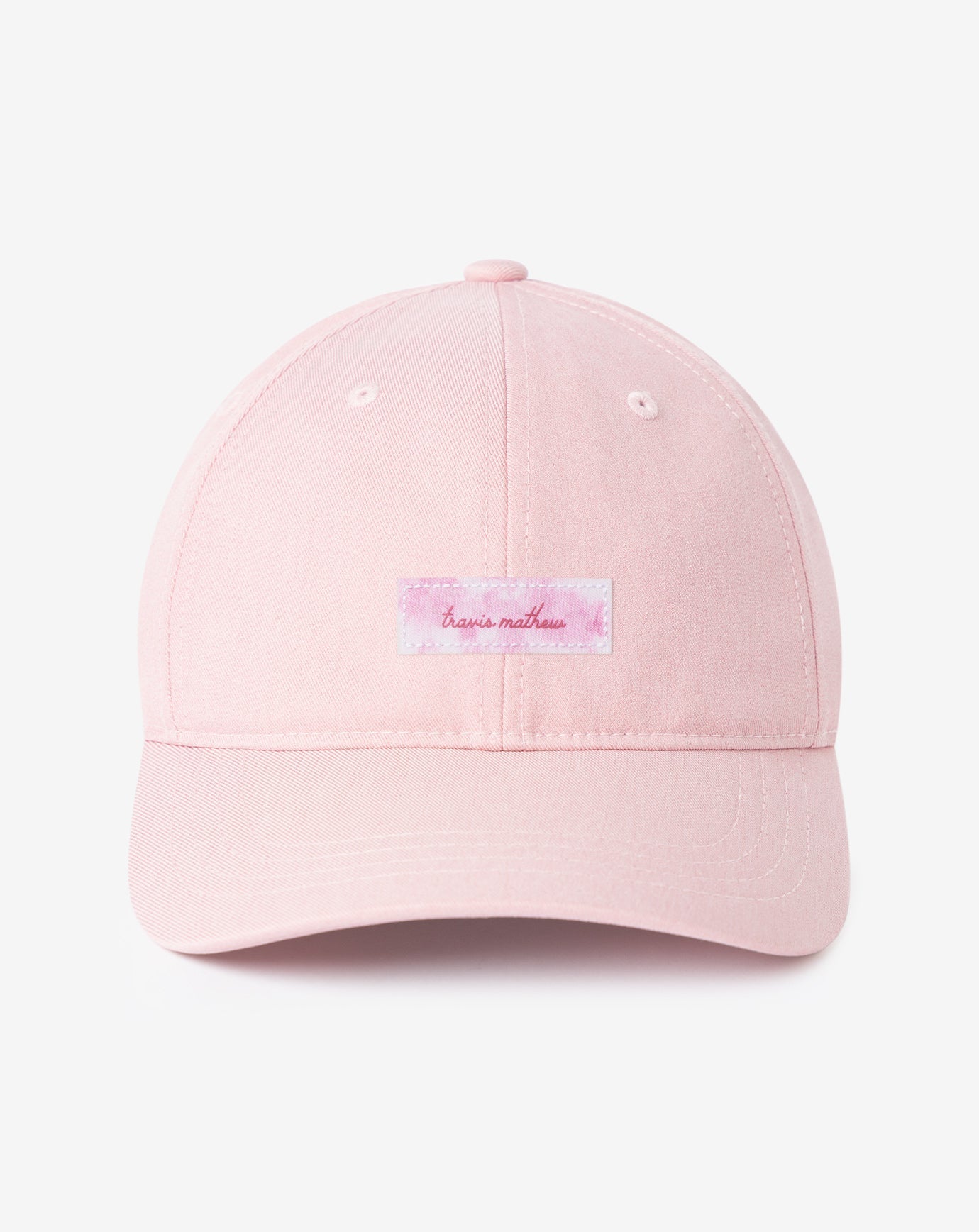 Sabora Snapback Hat - Travis Mathew
