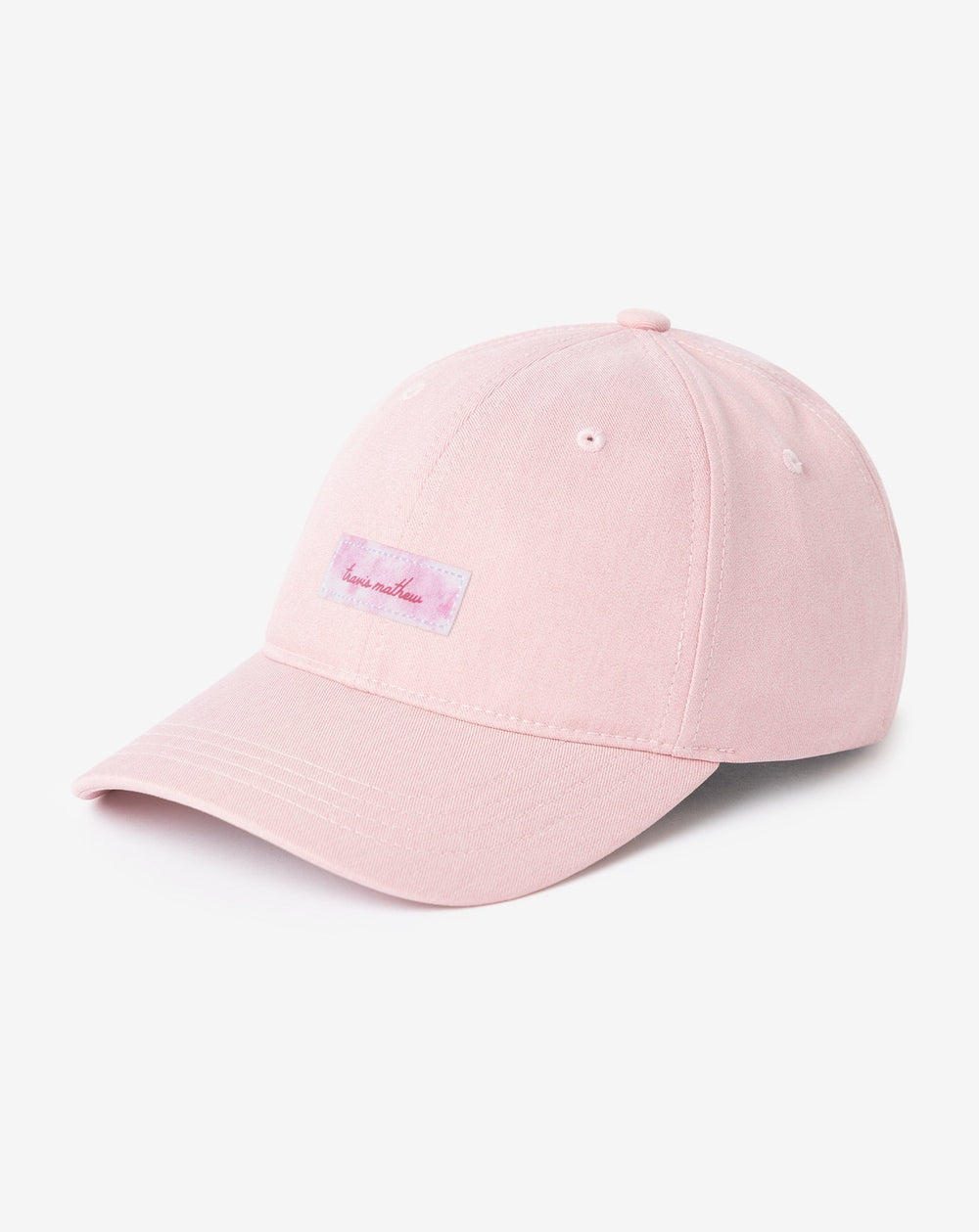 Sabora Snapback Hat - Travis Mathew