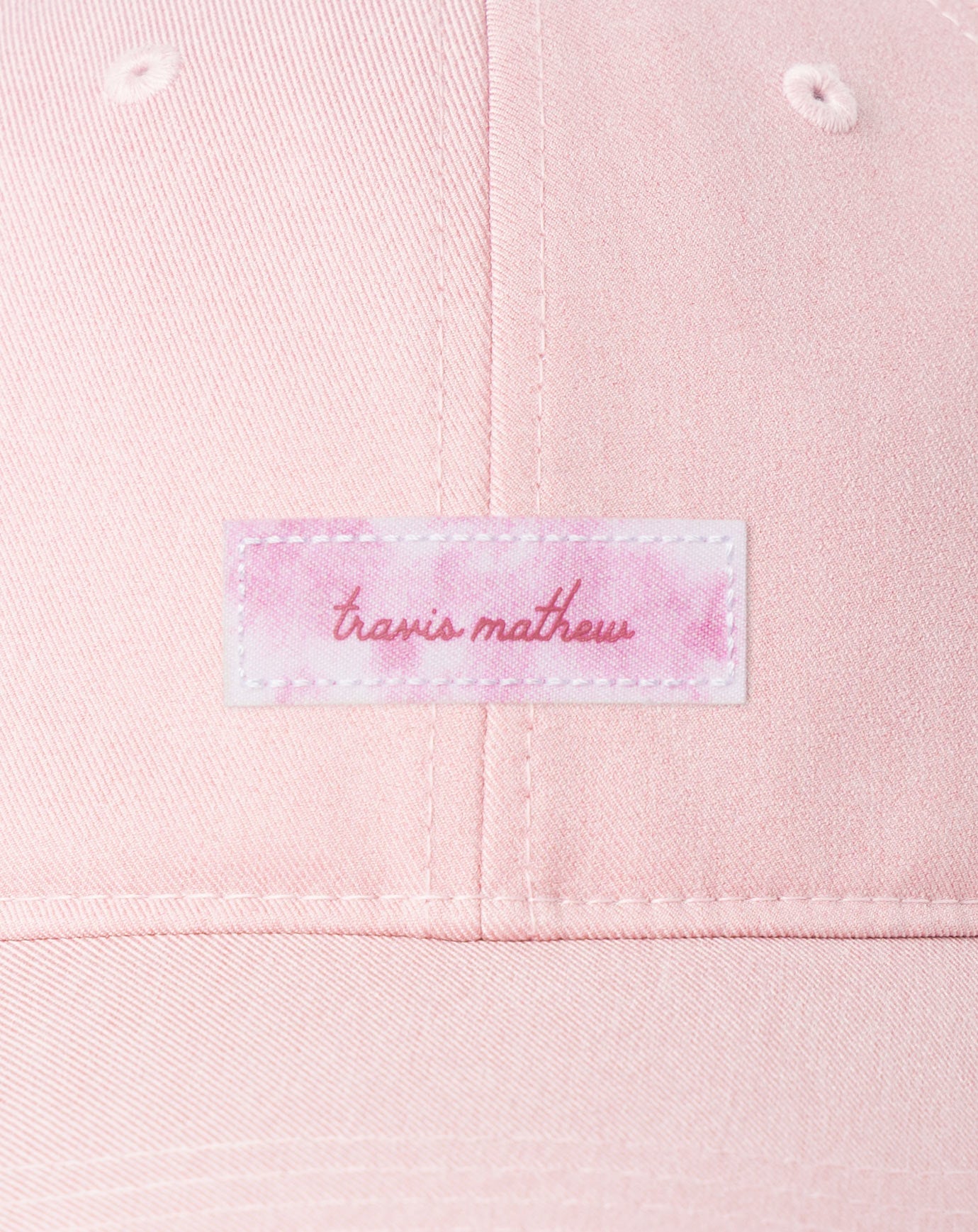 Sabora Snapback Hat - Travis Mathew