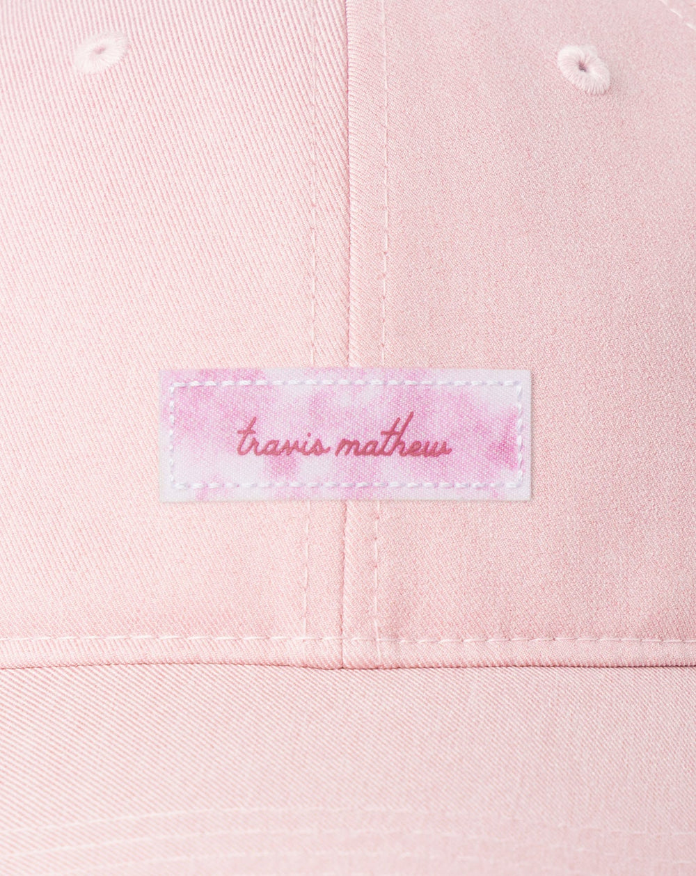 Sabora Snapback Hat - Travis Mathew