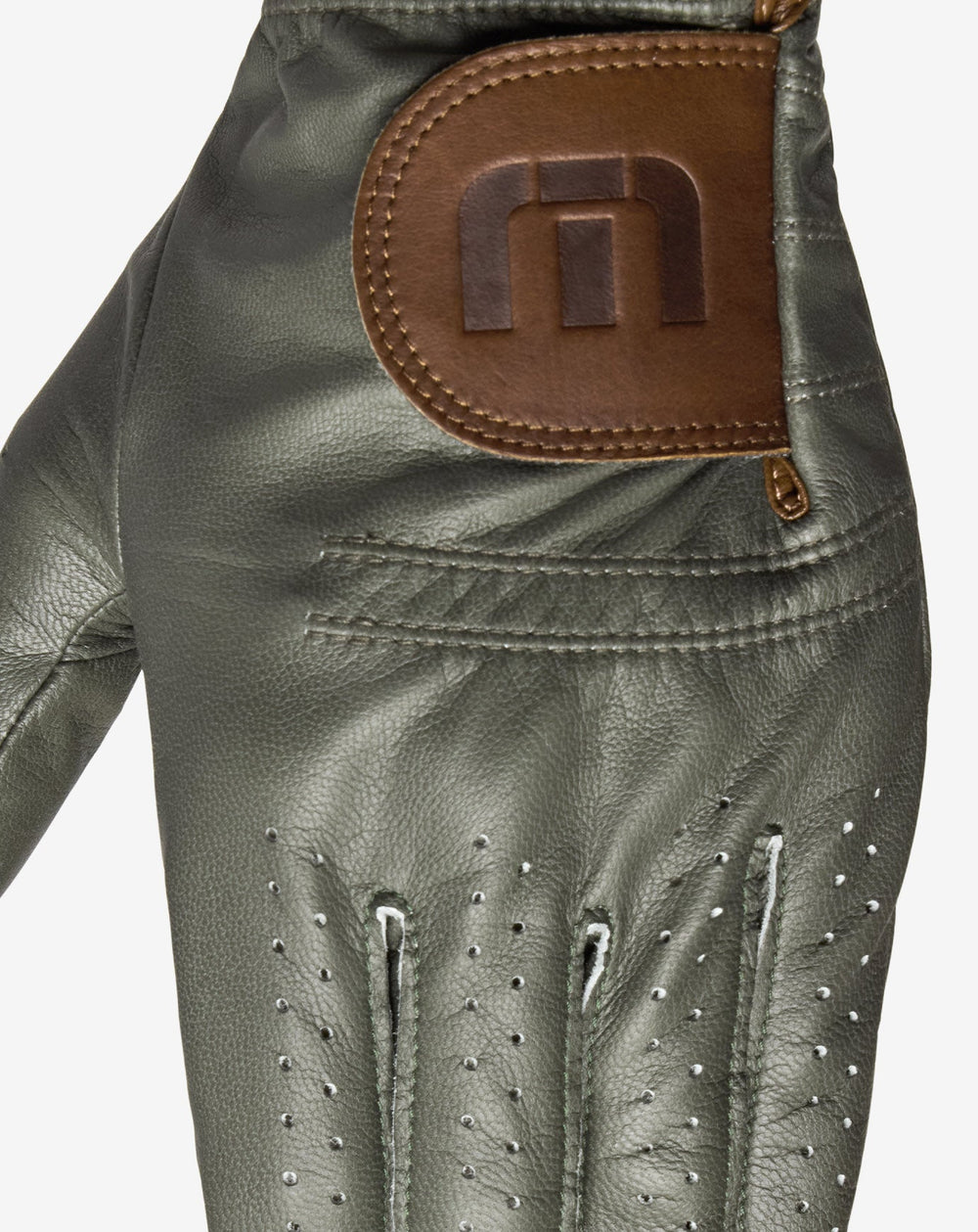 Sunburn Season Golf Glove - Travis Mathew