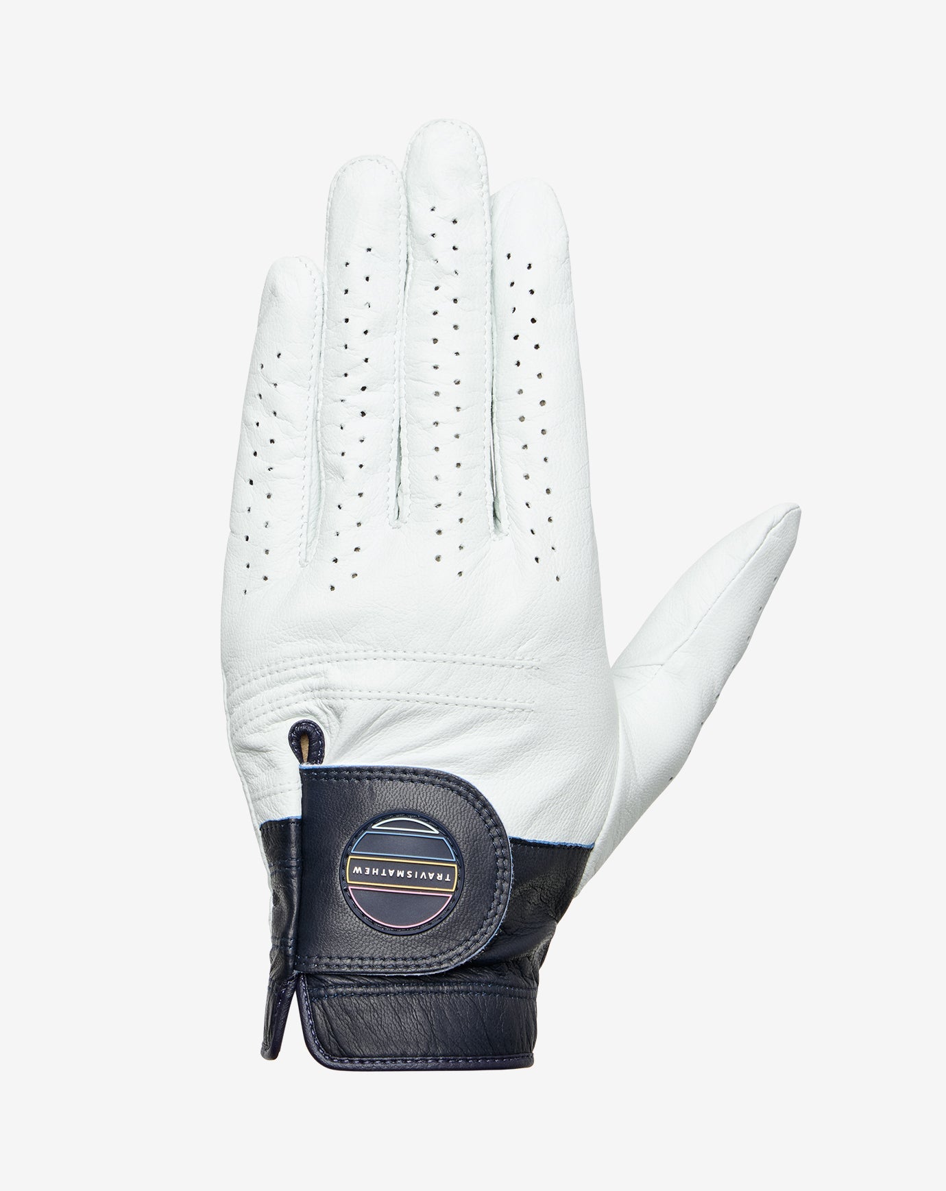 Get Out Of Town Golf Glove - Travis Mathew