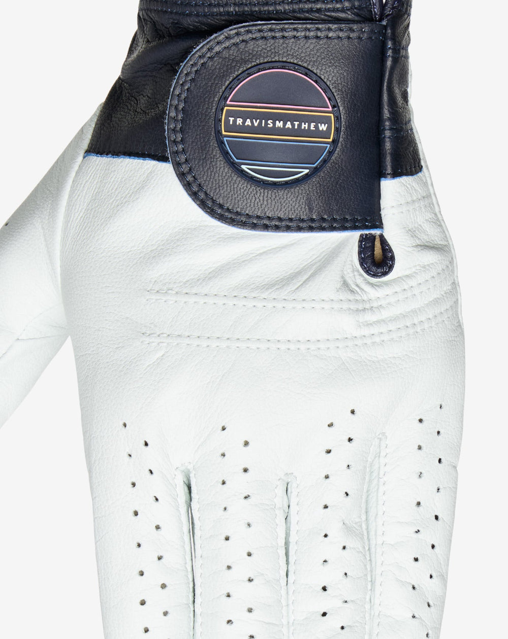 Get Out Of Town Golf Glove - Travis Mathew
