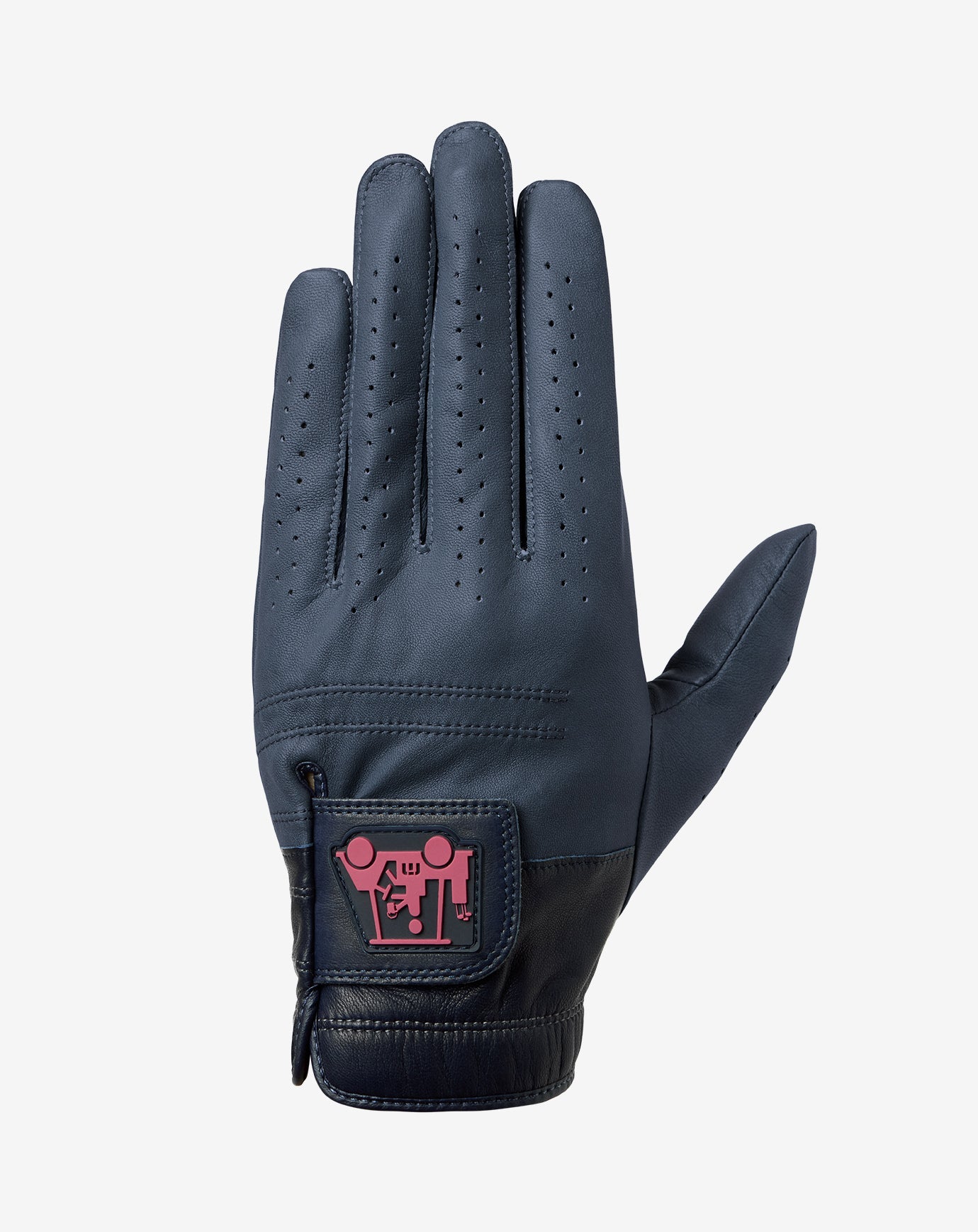 Premier Mapes Golf Glove - Travis Mathew