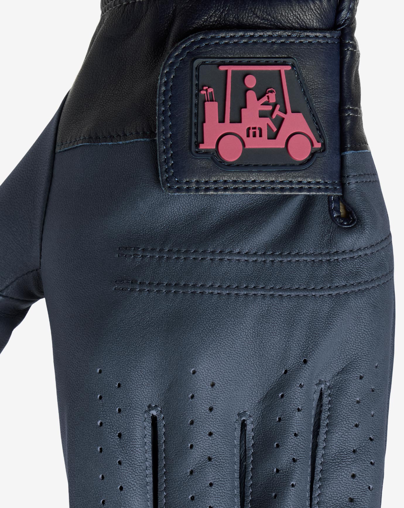 Premier Mapes Golf Glove - Travis Mathew