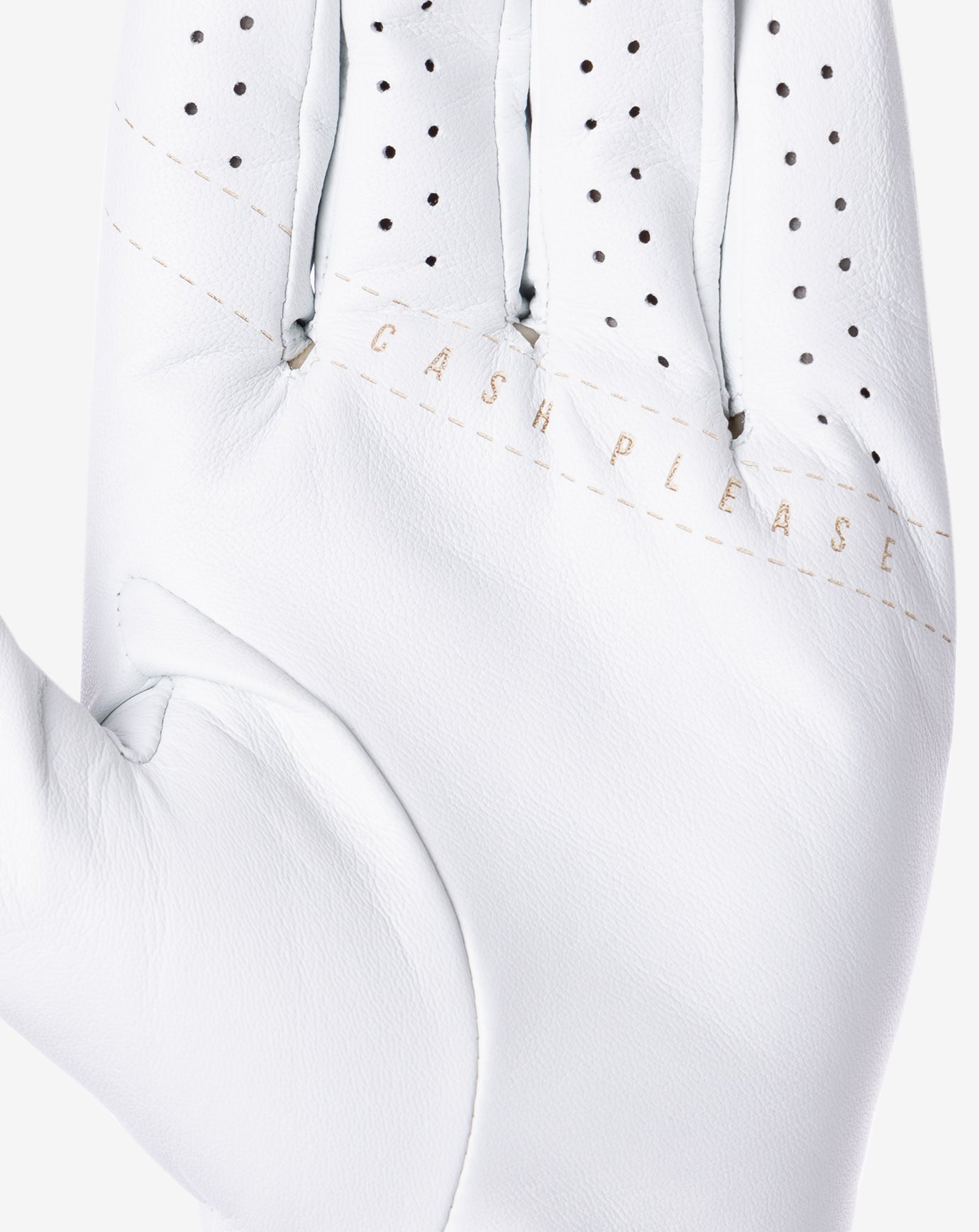 Premier 2.0 Golf Glove - Travis Mathew