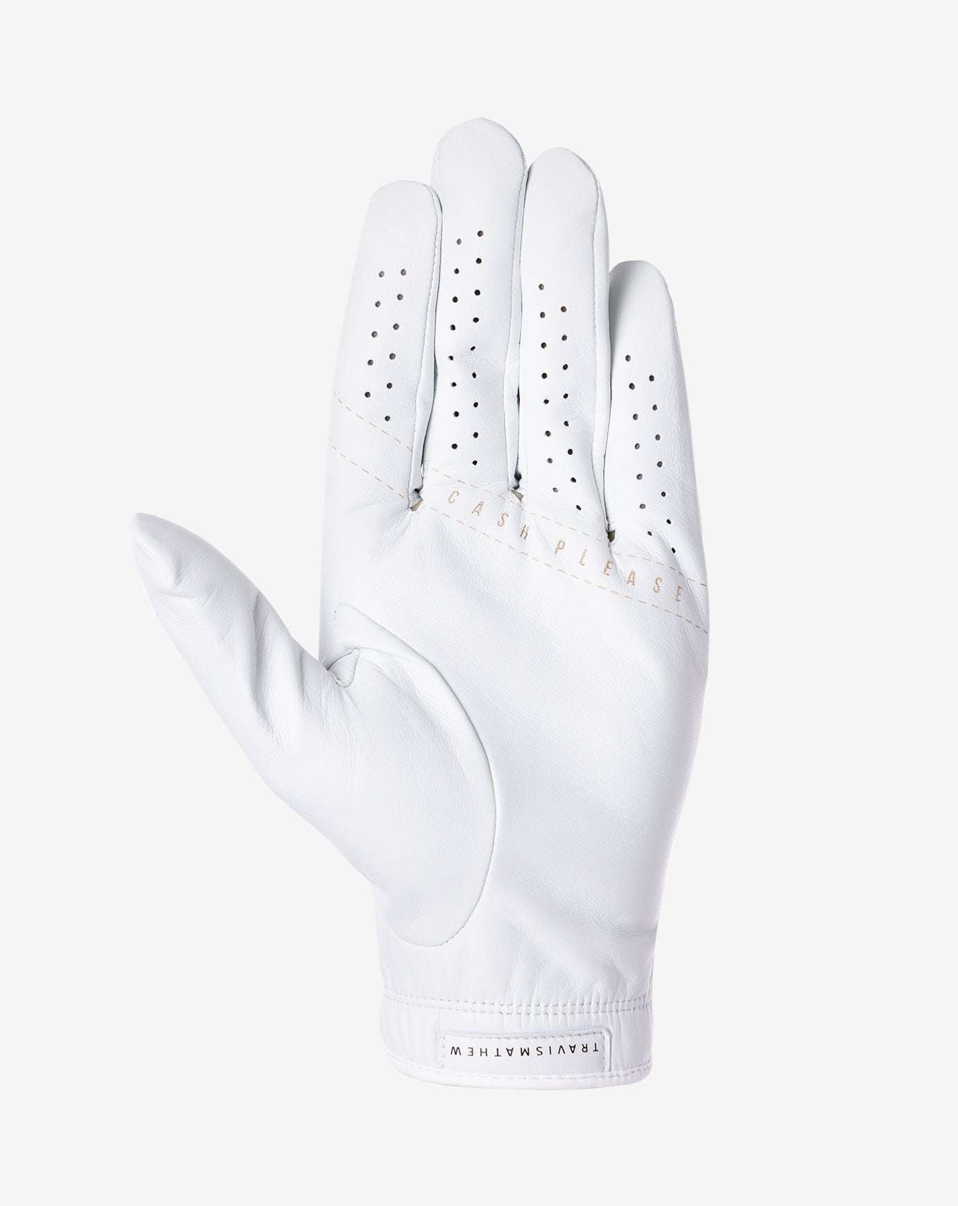 Premier 2.0 Golf Glove - Travis Mathew
