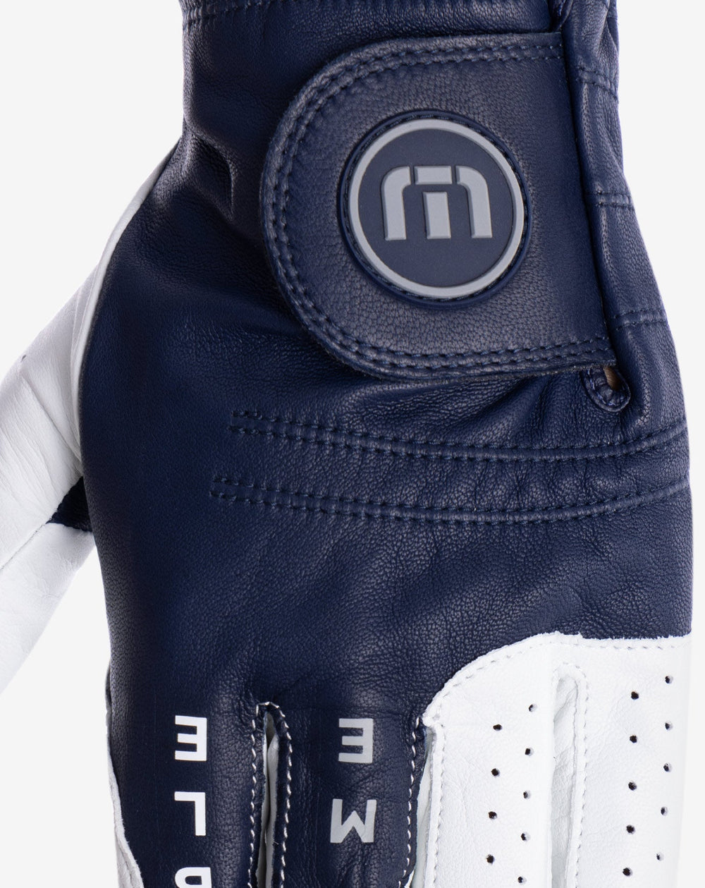Double Me 2.0 Golf Glove - Travis Mathew