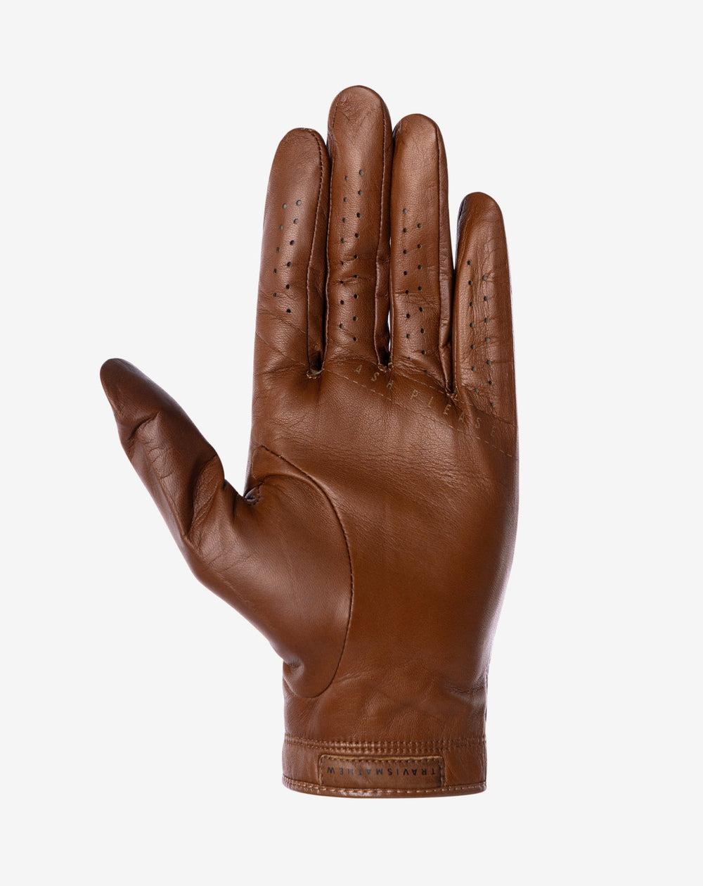 Premier 2.0 Golf Glove - Travis Mathew