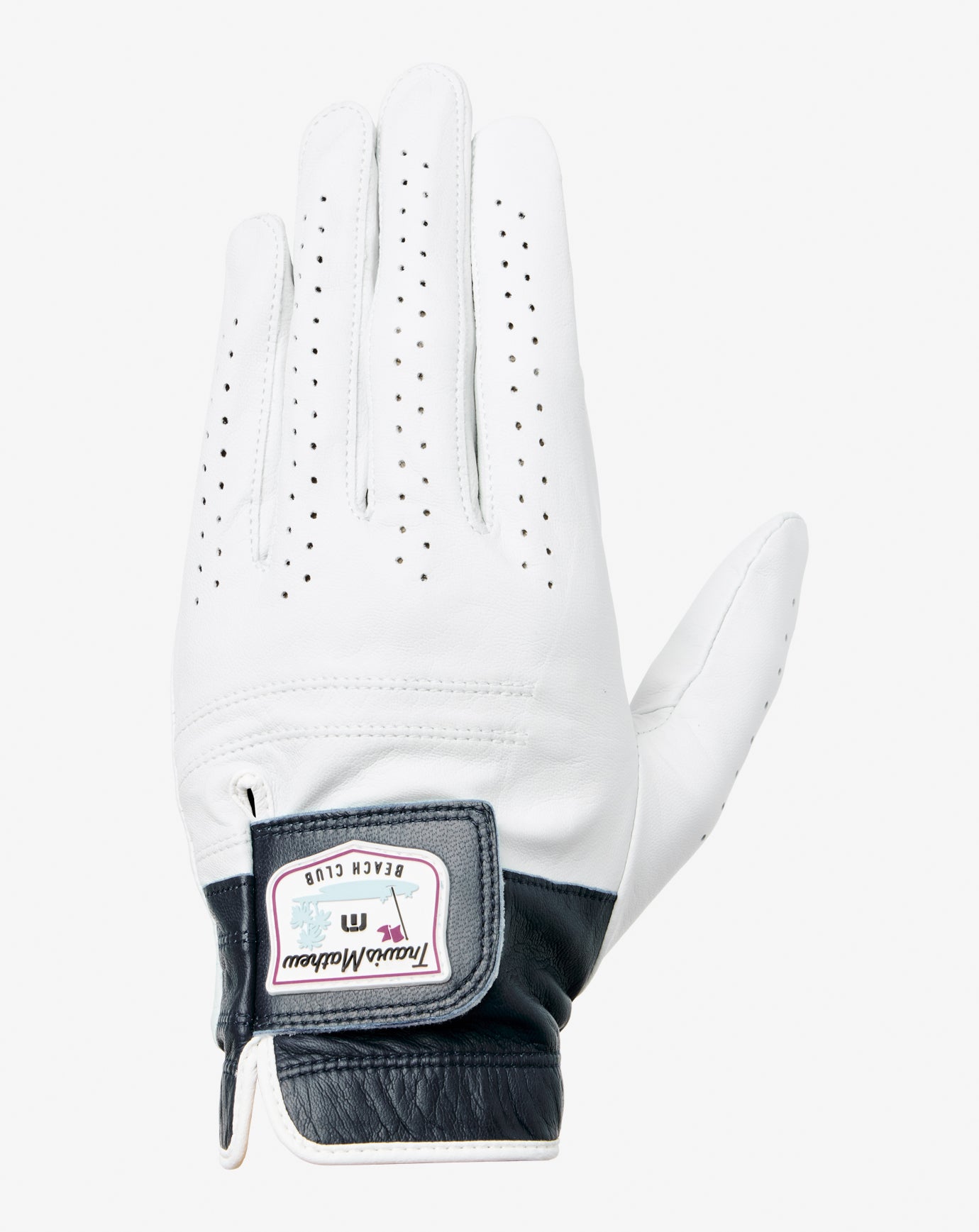 Beach Club Golf Glove - Travis Mathew