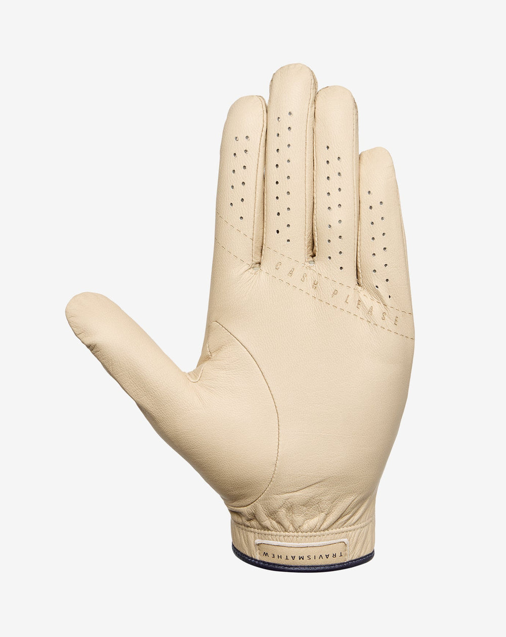 Play Caller Golf Glove - Travis Mathew