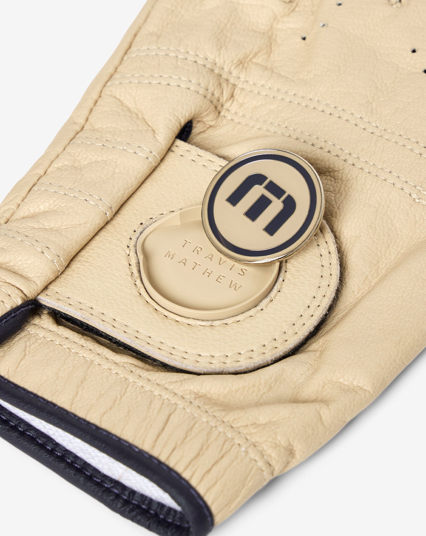 Play Caller Golf Glove - Travis Mathew
