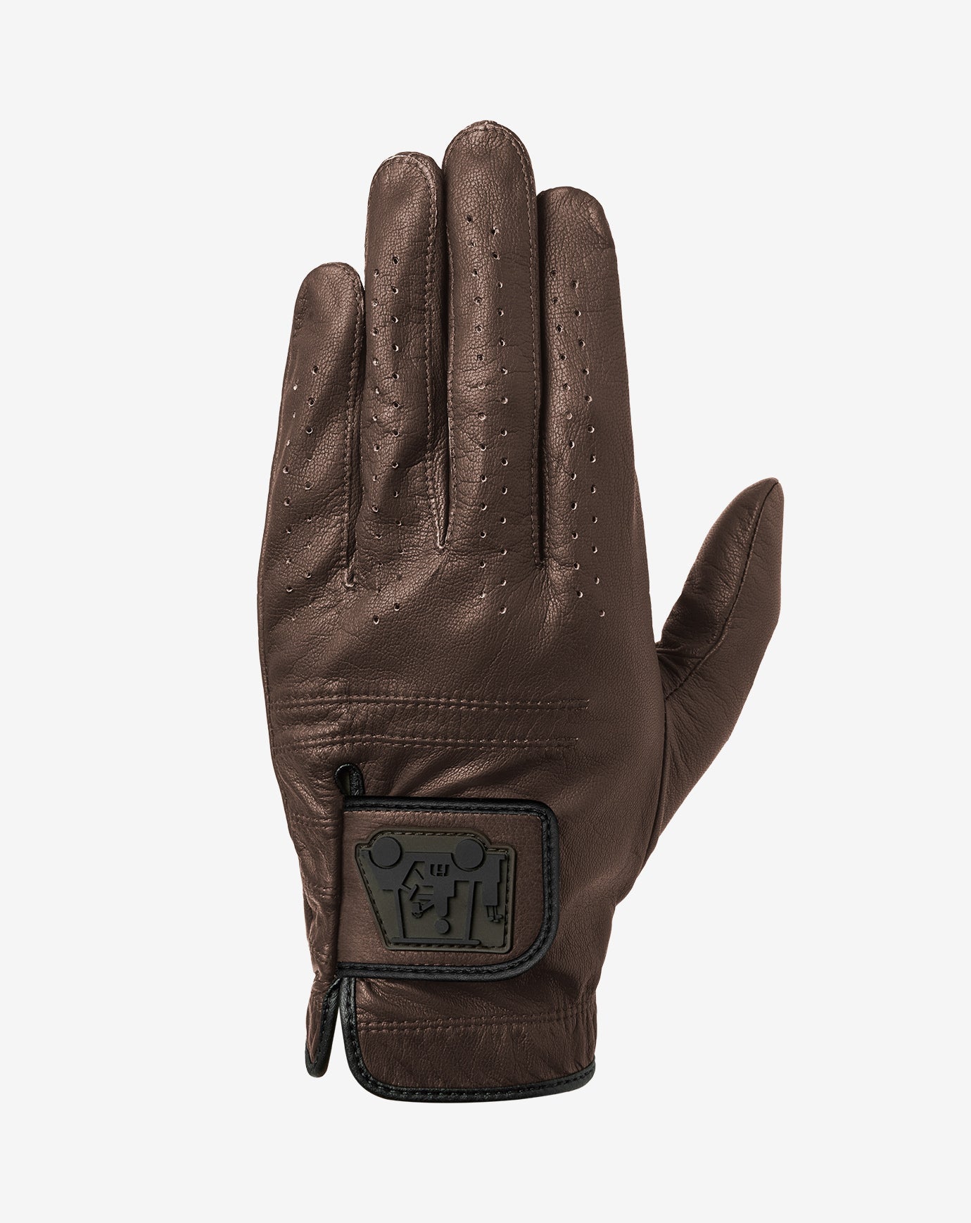 Premier Mapes Golf Glove - Travis Mathew