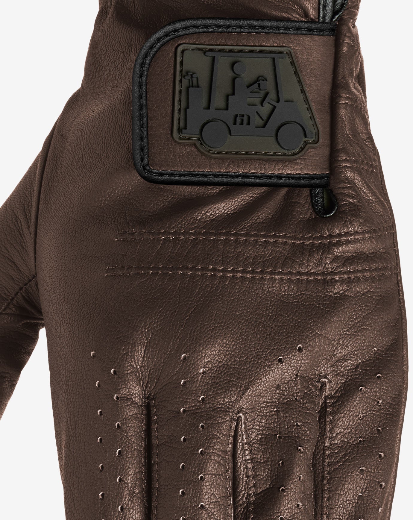 Premier Mapes Golf Glove - Travis Mathew