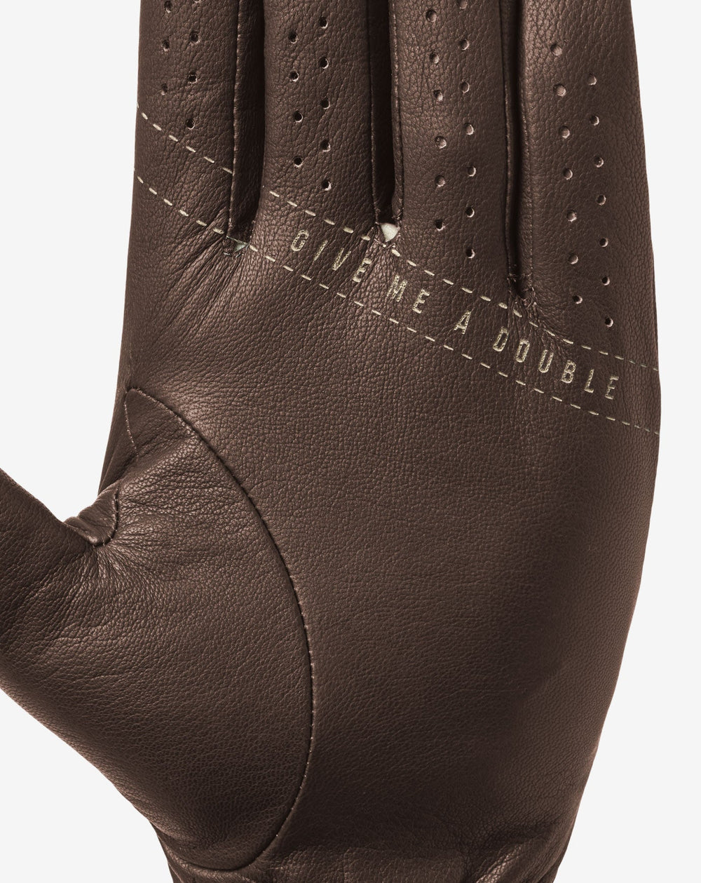 Premier Mapes Golf Glove - Travis Mathew
