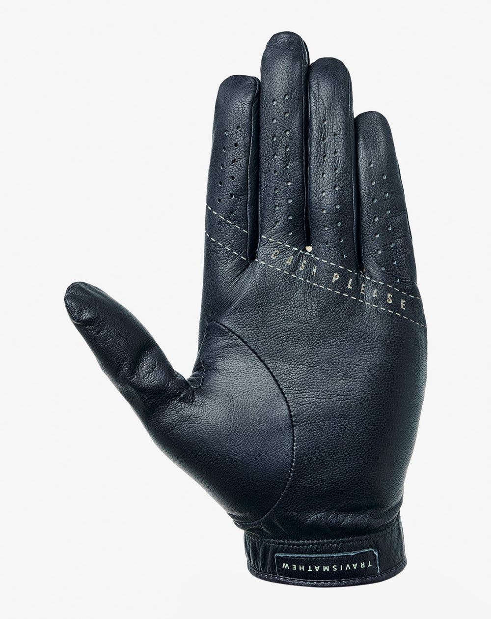 Play Caller Golf Glove - Travis Mathew